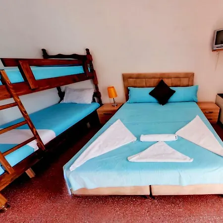 Resort Kompleksi Mateo Gjiri Lalzit